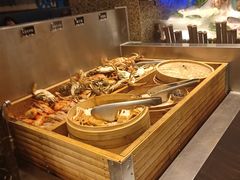 -初色海鲜自助(万丰路店)