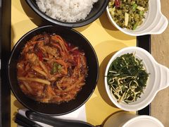 -老娘舅中式快餐(美好广场店)