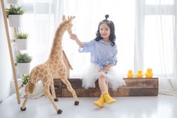 -DORA kids 朵拉儿童摄影花园店