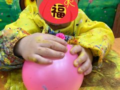 -想象乐创意早教托育中心(殷高西路店)