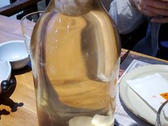 -初拾·花里餐厅(钜城华亿店)