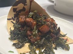 -徐州绿地皇冠假日酒店-汉宫中餐厅