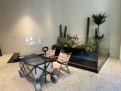 -J Create城市露营咖啡·简餐·宠物(上海动物园店)