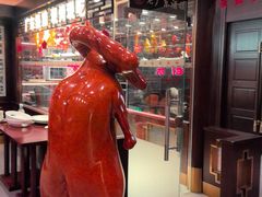 -古南都·老广东酒楼(龙江店)
