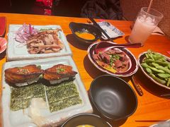 -北村家日本料理(西大望路店)