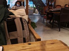 大堂-漫咖啡(红唐店)