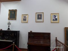 -鼓浪屿钢琴博物馆