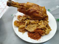 -再回首鸡肉米线(人民路一店)