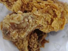 -华莱士·炸鸡汉堡(李沧乐客城店)