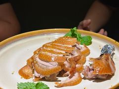 -青年公社烤鸭(熙悦天街店)