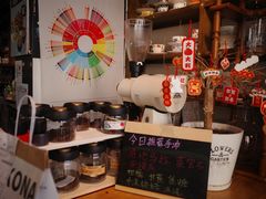 -安琳acKONA咖啡(市南店)