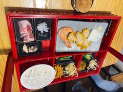 -勺子米线·云南传统小吃市集(四方街店)