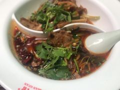 -万县面馆(高笋塘店)