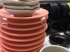 -争鲜回转寿司(南开大悦城店)