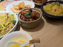 -同合居·非遗东北菜(王府井店)