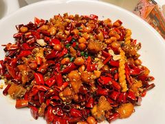 重庆辣子鸡-胡大饭馆 24h(簋街总店)