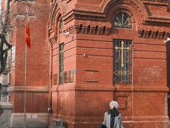 -圣·阿列克谢耶夫教堂