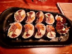 -Outdark Korean Restaurant