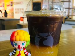 -瑞幸咖啡(太阳CITY店)