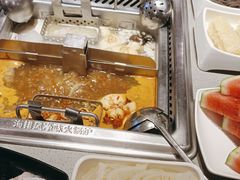 -海底捞火锅(塘厦天虹店)