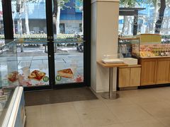 -仟吉(沿港路店)