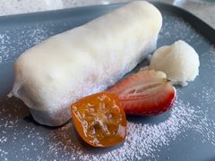 -半山腰·云南菜(侨福芳草地店)