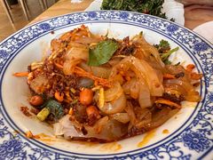 -苏莱特色牛骨滩羊手抓馆(长城东街总店)