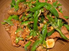 -湘中缘·湖南菜(娄底驻京办店)