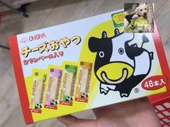 -零食码头(八宝东街店)