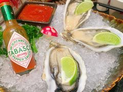 -飞尝蚝·顺德菜·鱼生(顺德总店)