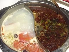 -傣妹火锅(荔湾广场店)