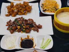 -六和聚传统烤鸭.天津菜(和平店)