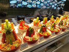 -聚丰园•湖鲜餐厅(阿红私房菜梅石路店)