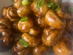 -遇见小院—虹鳟鱼•农家菜(怀柔店)