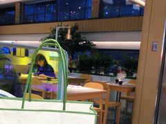 -蔡澜点心·粤菜(西单大悦城店)