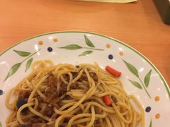 -萨莉亚意式餐厅(黄村高德汇店)