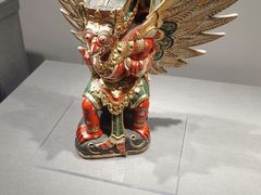 -上海宋庆龄故居纪念馆