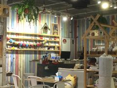 -小时光咖啡馆(开森度假森林店)