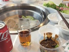 -鑫宝沙茶牛肉火锅(永泰店)