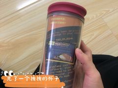 -茶颜悦色(银盆岭万达广场店)