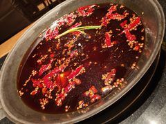 -纸盐河码头火锅(十八梯店)