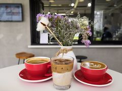 -COFFEE CALL(云锦路店)
