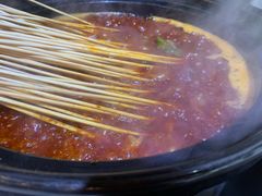 -钢管厂歆瑞源油卤串串香(春熙路太古里店)
