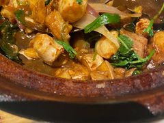 -汤城小厨•粤菜•靓汤(西直门凯德MALL店)