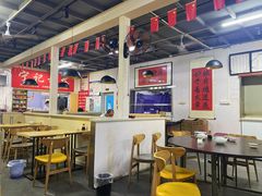 大堂-海清宁记大馅云吞