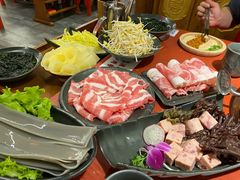 -谭鸭血老火锅(龙湖宝山天街店)
