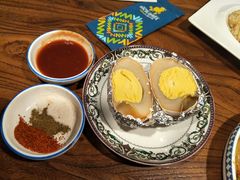 -纳瓦新疆菜(银都店)