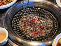 -一品诚记烤肉·甄选店(中南路店)