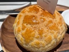 -港久茶餐厅(鹭洲里店)