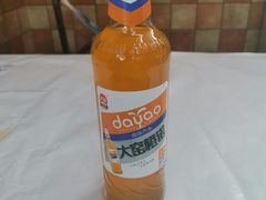 -北戴河庆山饭店·海鲜砂锅粥(北戴河黑石路店)